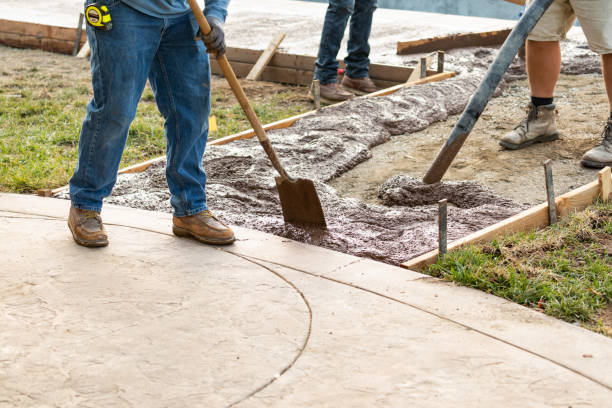 Best Concrete Sealing and Maintenance in Blaine, TN