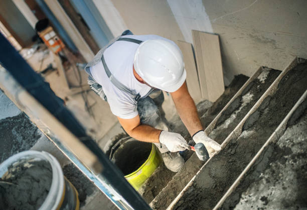 Reliable TN Concrete contractor Solutions