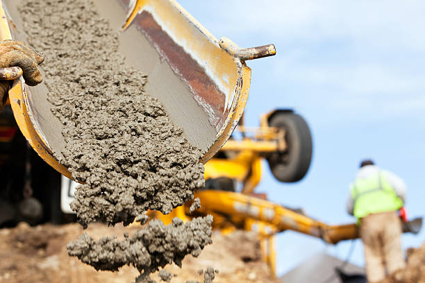 Best Concrete Staining and Coloring in Blaine, TN